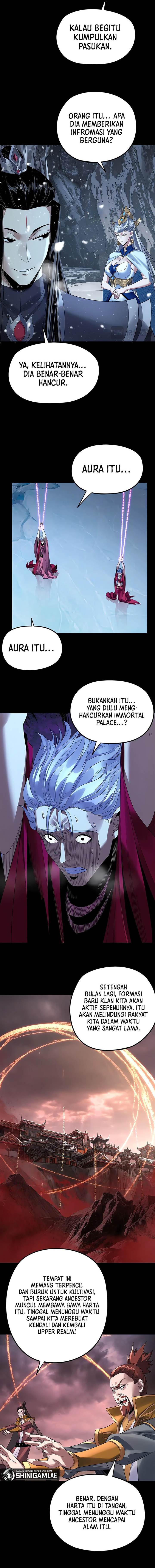 The Villain Of Destiny Chap 250 - Next Chap 251