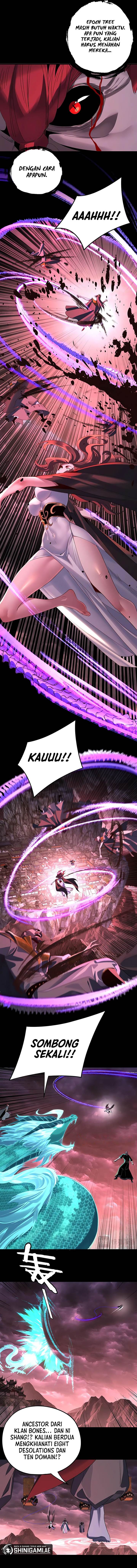 The Villain Of Destiny Chap 250 - Next Chap 251