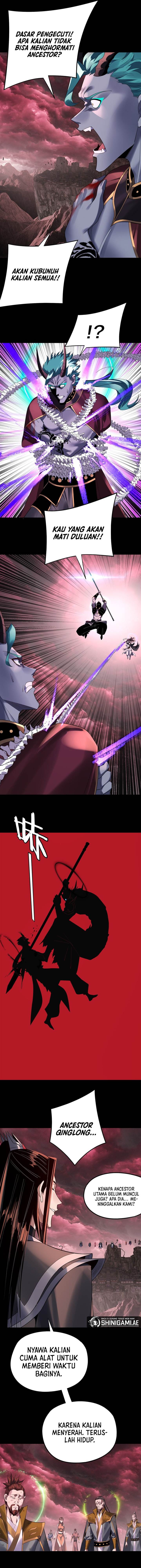 The Villain Of Destiny Chap 251 - Next Chap 252