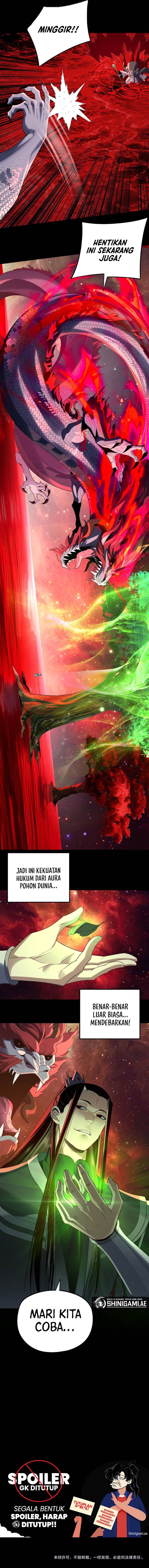 The Villain Of Destiny Chap 251 - Next Chap 252