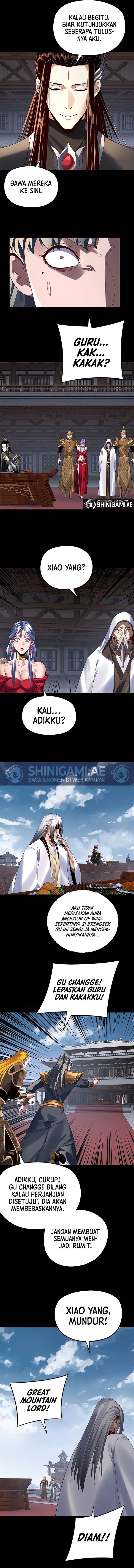 The Villain Of Destiny Chap 253 - Next Chap 254