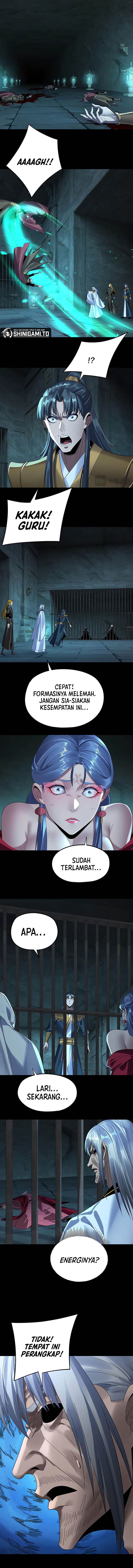 The Villain Of Destiny Chap 254 - Next Chap 255