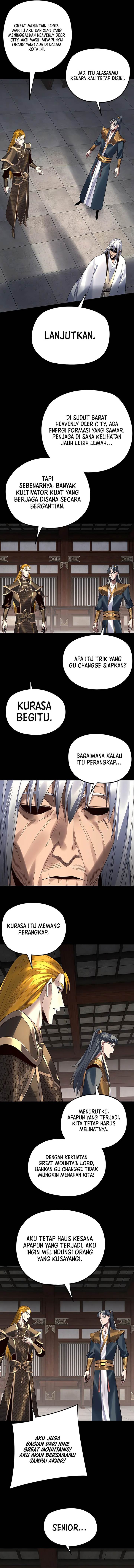 The Villain Of Destiny Chap 254 - Next Chap 255