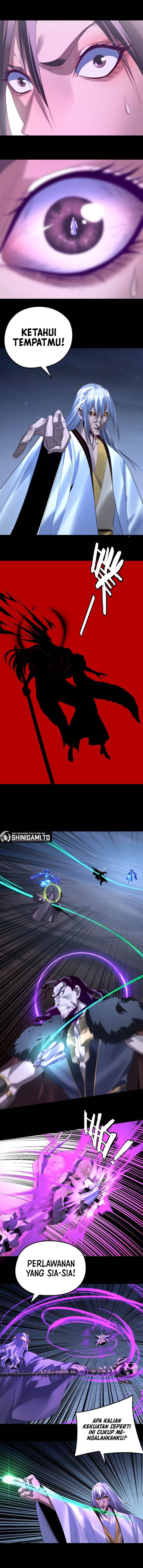 The Villain Of Destiny Chap 255 - Next Chap 256