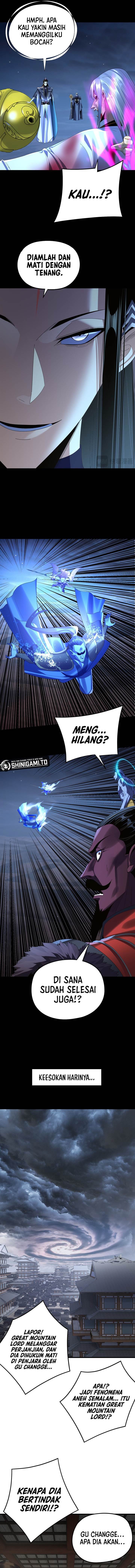 The Villain Of Destiny Chap 255 - Next Chap 256