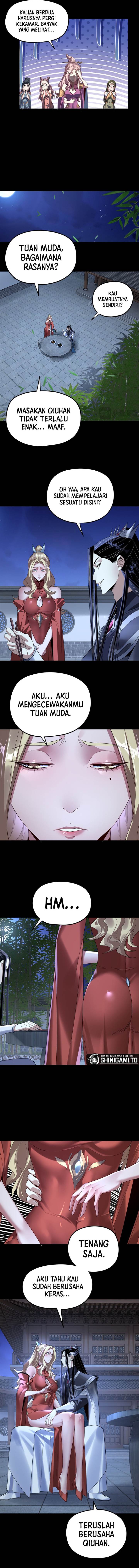 The Villain Of Destiny Chap 256 - Next Chap 257