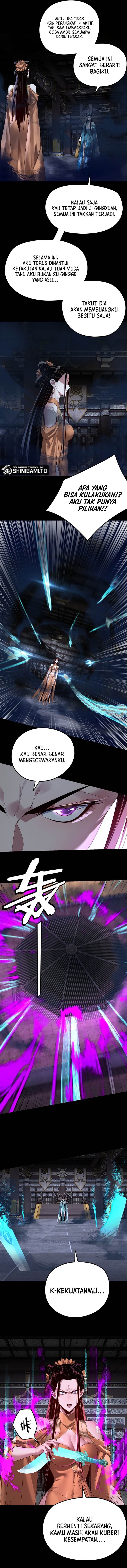 The Villain Of Destiny Chap 257 - Next Chap 258