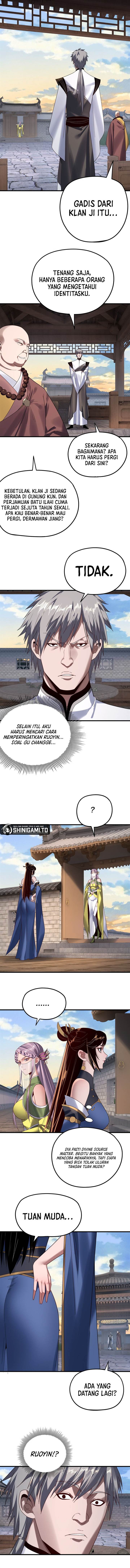 The Villain Of Destiny Chap 260 - Next Chap 261