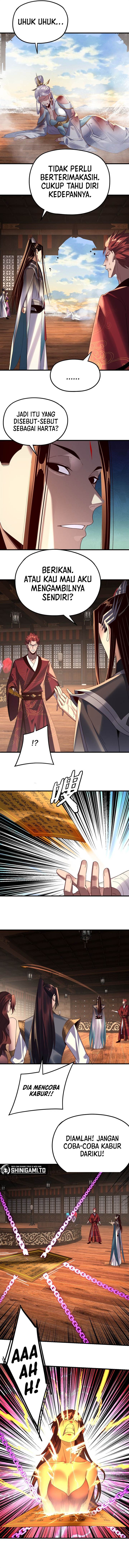 The Villain Of Destiny Chap 262 - Next Chap 263