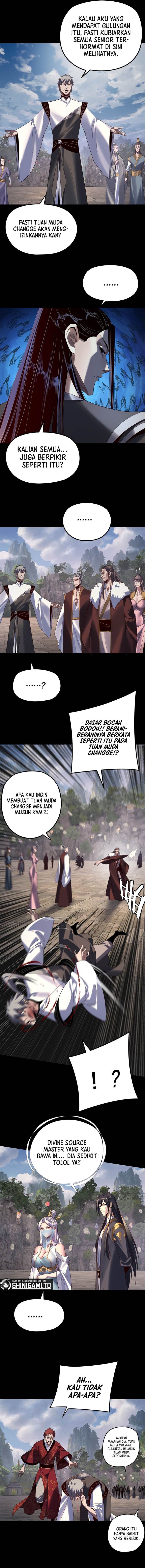 The Villain Of Destiny Chap 265 - Next Chap 266