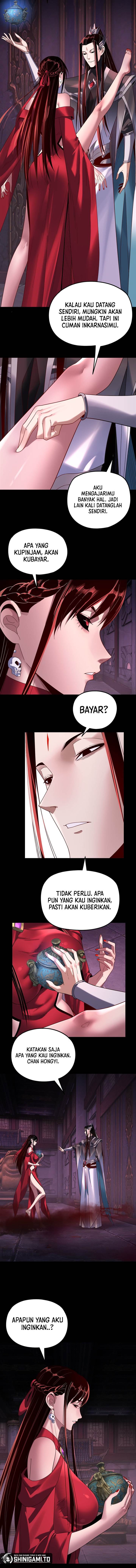 The Villain Of Destiny Chap 266 - Next Chap 267