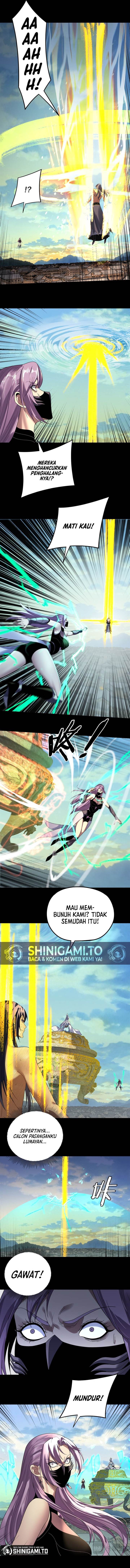 The Villain Of Destiny Chap 268 - Next Chap 269