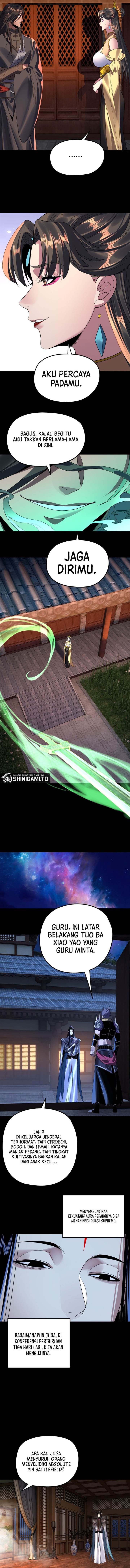 The Villain Of Destiny Chap 281 - Next Chap 282