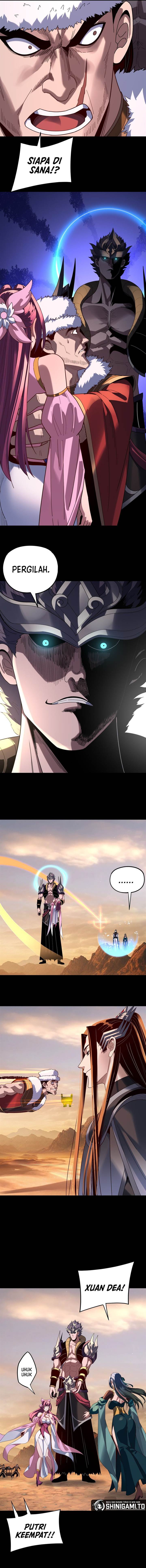 The Villain Of Destiny Chap 291 - Next Chap 292