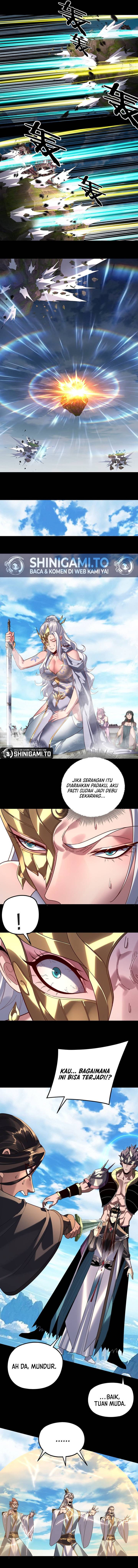 The Villain Of Destiny Chap 296 - Next Chap 297