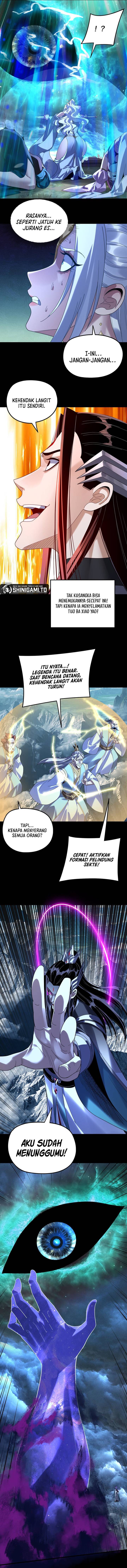 The Villain Of Destiny Chap 296 - Next Chap 297