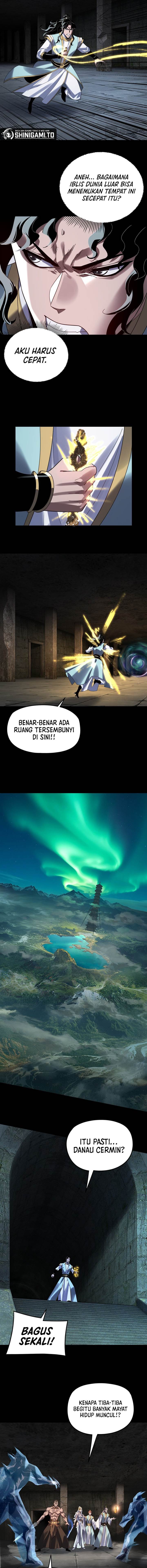 The Villain Of Destiny Chap 299 - Next Chap 300