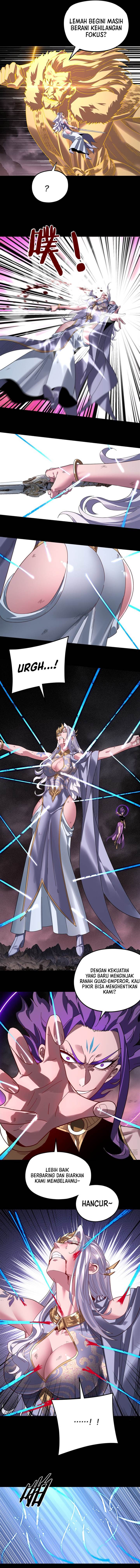 The Villain Of Destiny Chap 299 - Next Chap 300