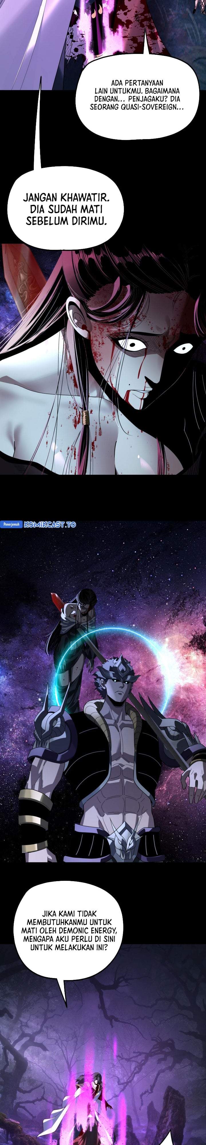 The Villain Of Destiny Chap 330 - Next Chap 331