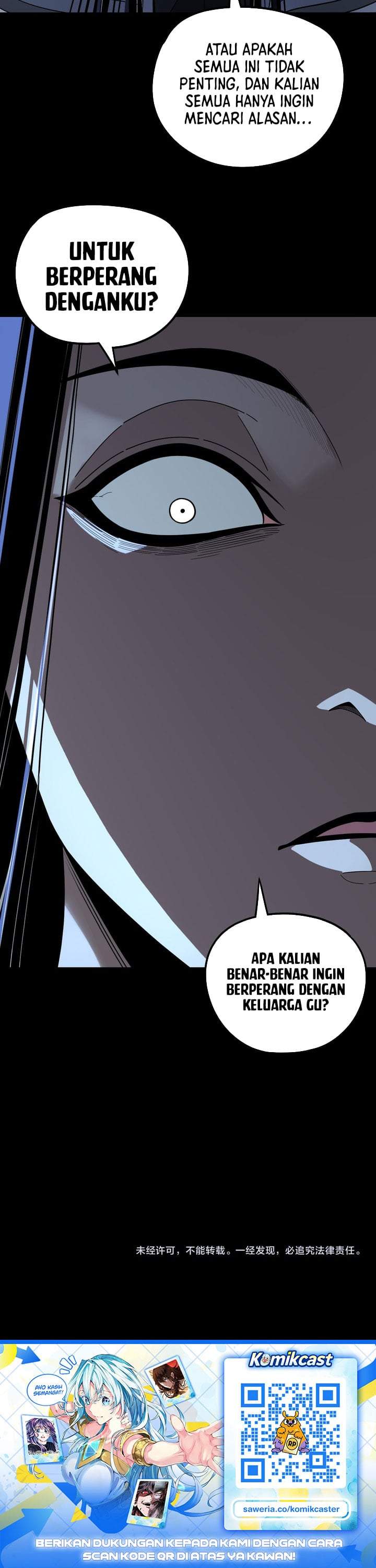 The Villain Of Destiny Chap 333 - Next Chap 334