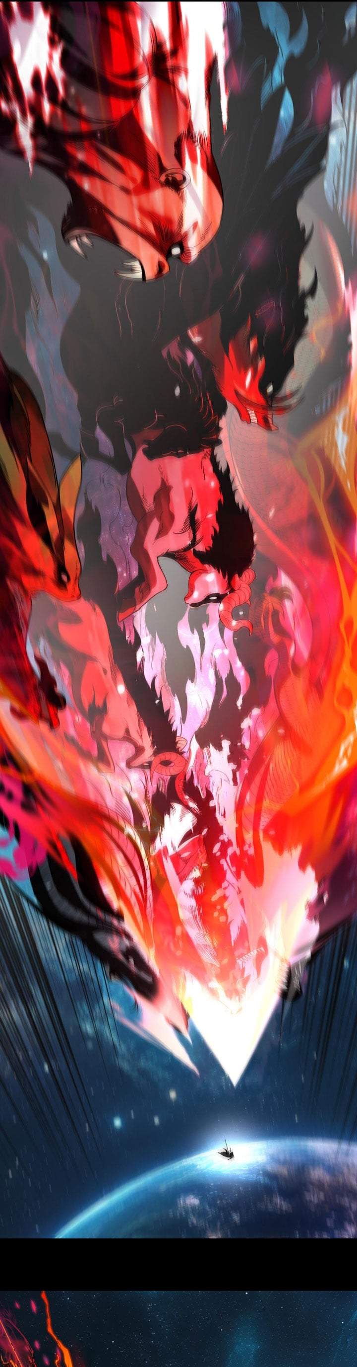 The Villain Of Destiny Chap 335 - Next Chap 336