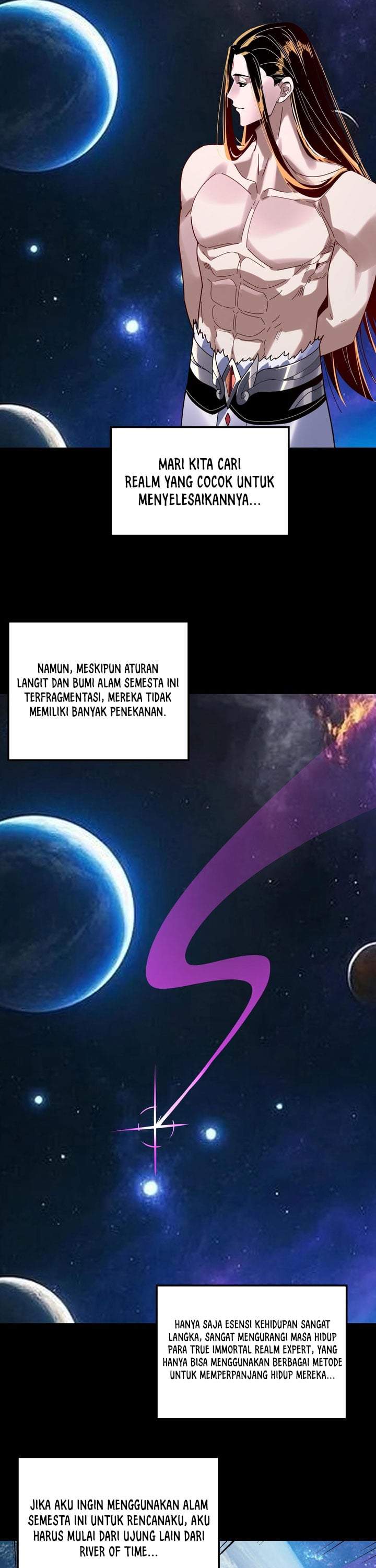 The Villain Of Destiny Chap 336 - Next Chap 337