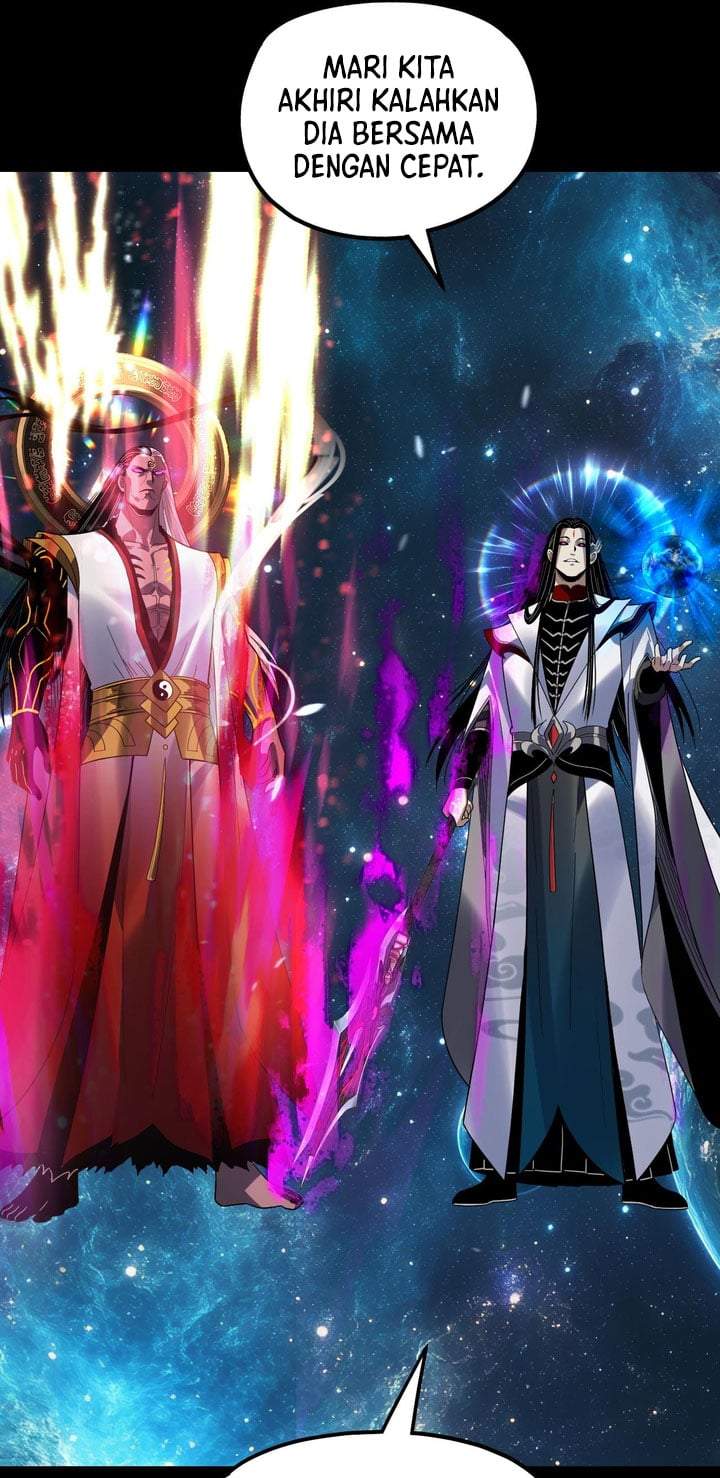 The Villain Of Destiny Chap 337 - Next Chap 338