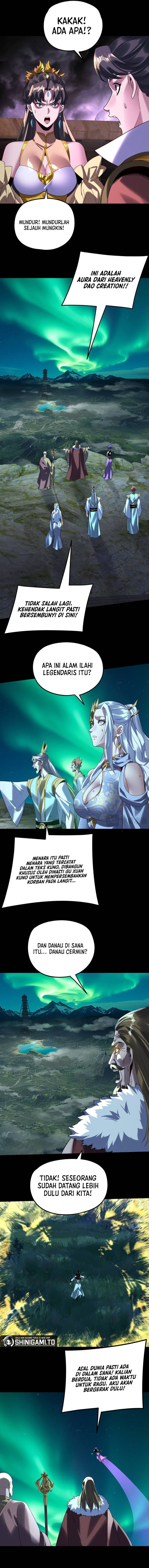 The Villain Of Destiny Chap 300 - Next Chap 301