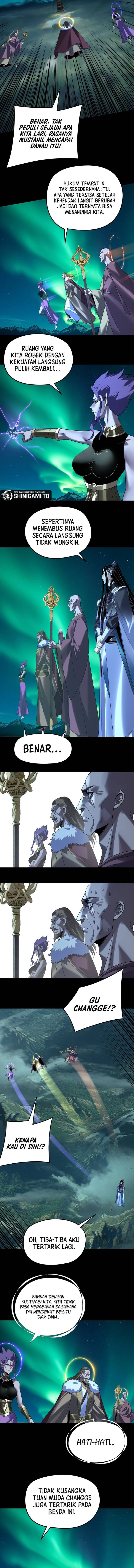 The Villain Of Destiny Chap 300 - Next Chap 301