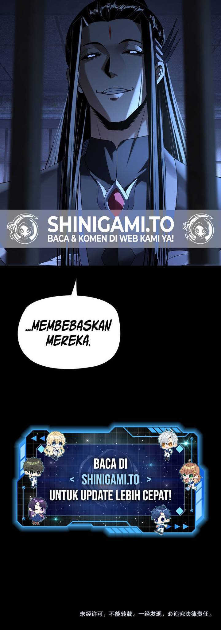 The Villain Of Destiny Chap 302 - Next Chap 303