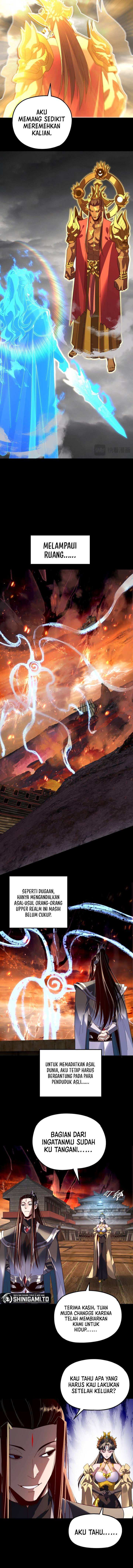 The Villain Of Destiny Chap 304 - Next Chap 305