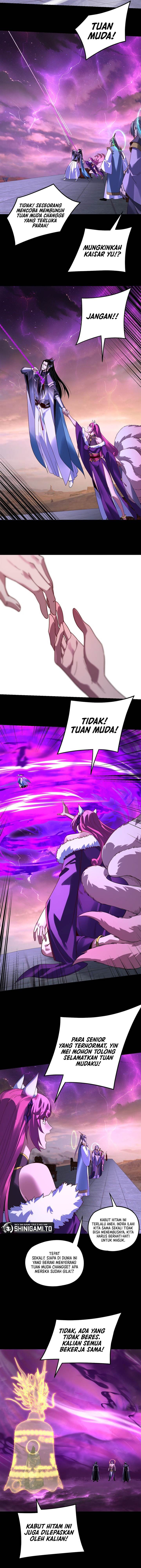 The Villain Of Destiny Chap 307 - Next Chap 308