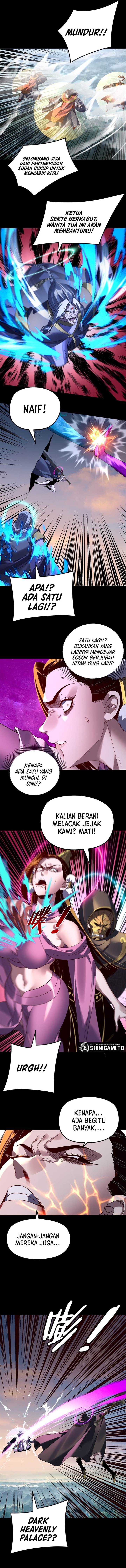 The Villain Of Destiny Chap 308 - Next Chap 309