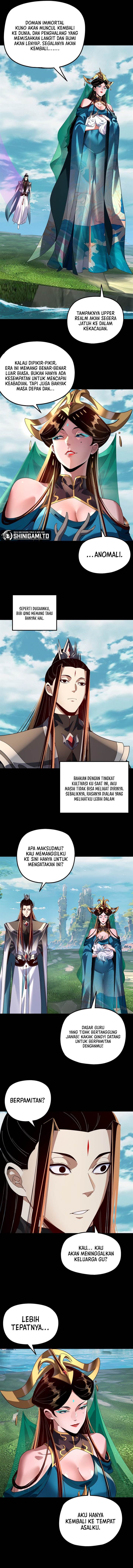 The Villain Of Destiny Chap 310 - Next Chap 311