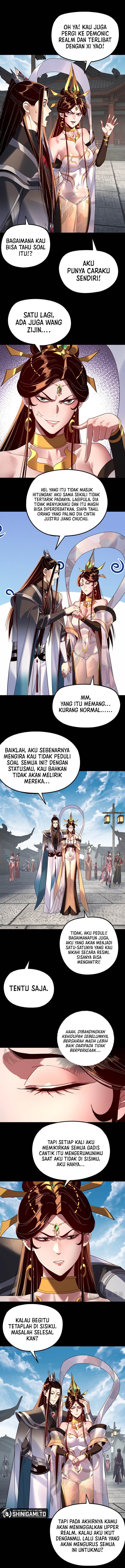 The Villain Of Destiny Chap 311 - Next Chap 312