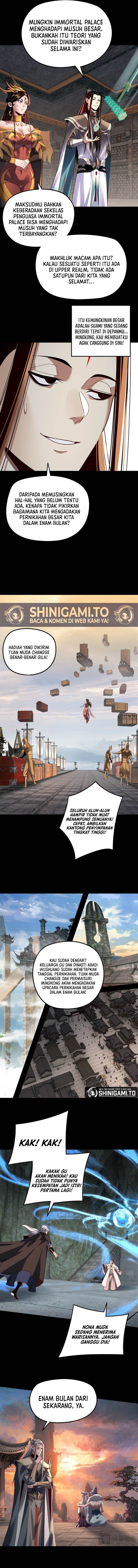 The Villain Of Destiny Chap 311 - Next Chap 312