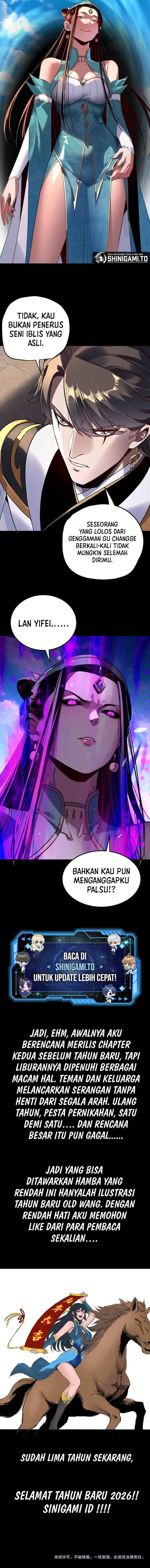 The Villain Of Destiny Chap 312 - Next Chap 313