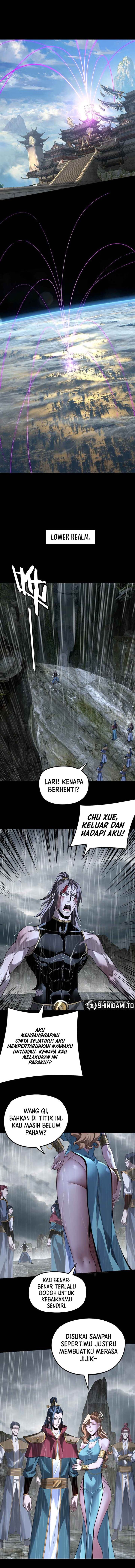 The Villain Of Destiny Chap 312 - Next Chap 313