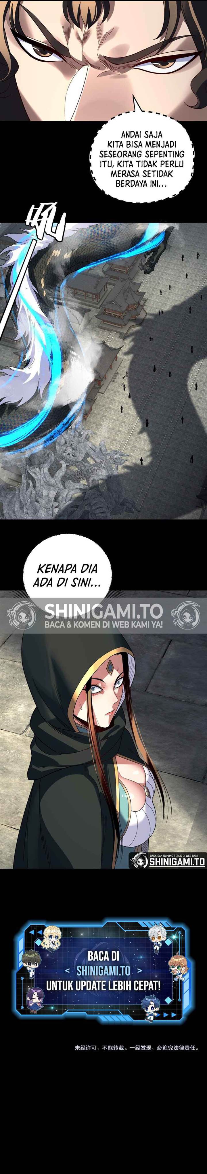 The Villain Of Destiny Chap 313 - Next Chap 314