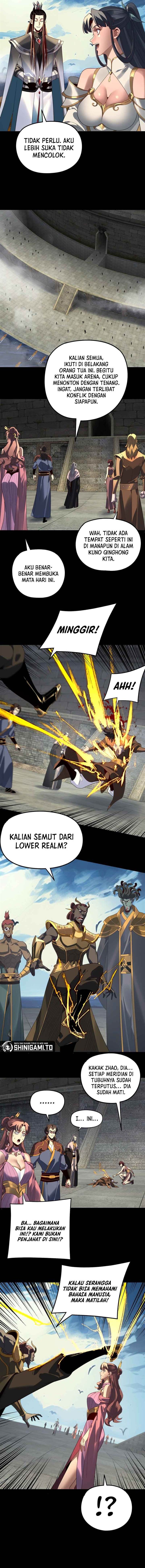 The Villain Of Destiny Chap 314 - Next Chap 315