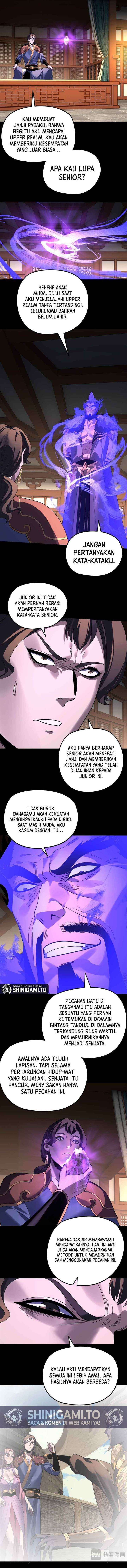 The Villain Of Destiny Chap 315 - Next Chap 316