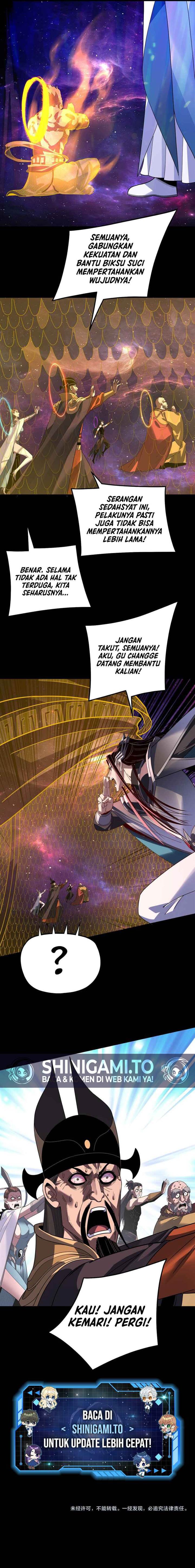 The Villain Of Destiny Chap 321 - Next Chap 322