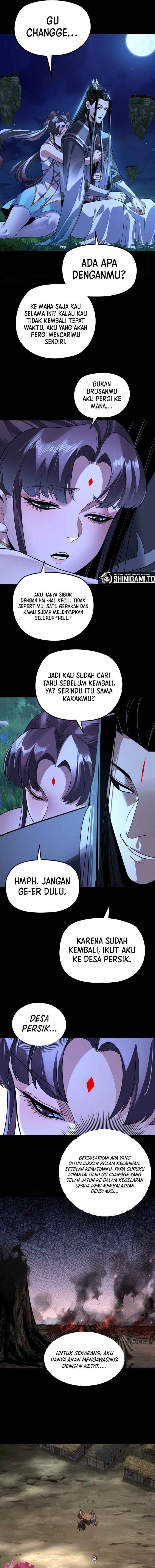 The Villain Of Destiny Chap 322 - Next Chap 323