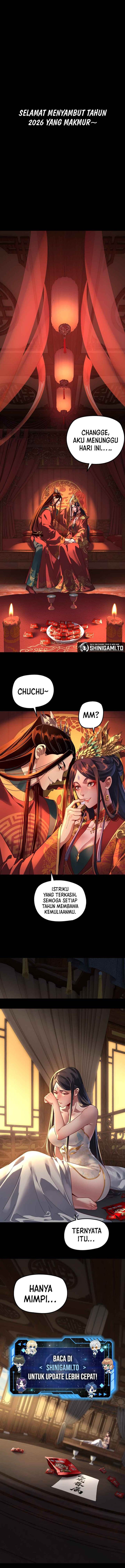 The Villain Of Destiny Chap 322 - Next Chap 323