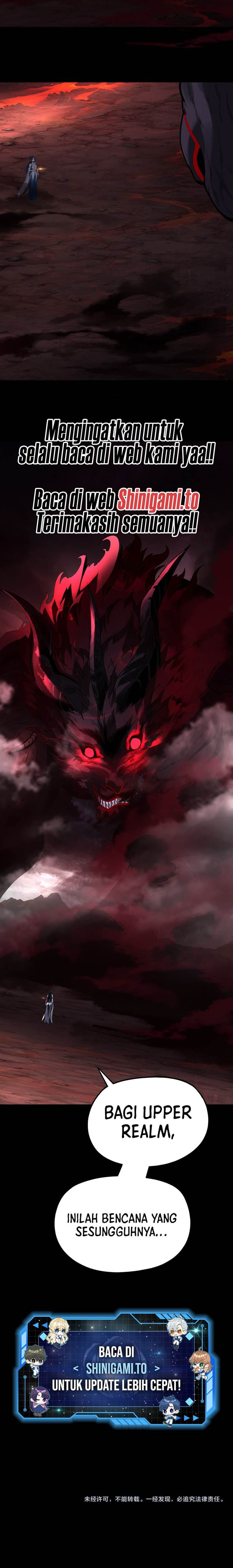 The Villain Of Destiny Chap 328 - Next Chap 329