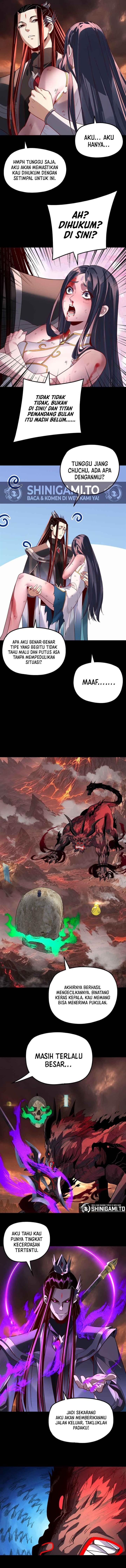 The Villain Of Destiny Chap 329 - Next Chap 330