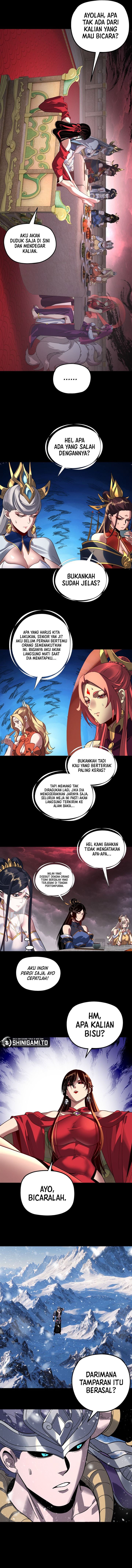 The Villain Of Destiny Chap 340 - Next Chap 341