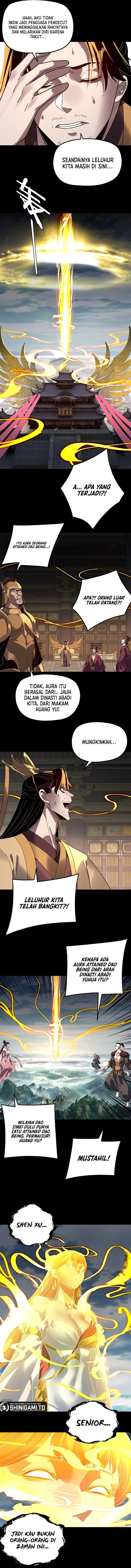 The Villain Of Destiny Chap 342 - Next Chap 343