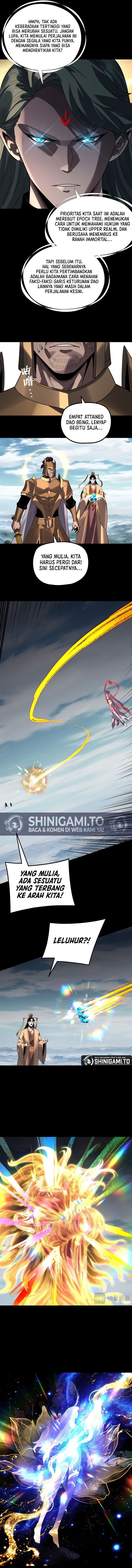The Villain Of Destiny Chap 343 - Next Chap 344
