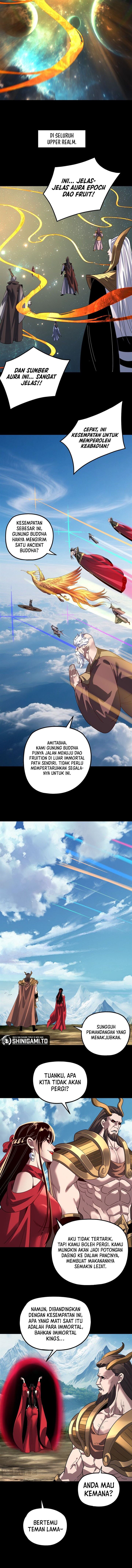 The Villain Of Destiny Chap 344 - Next Chap 345